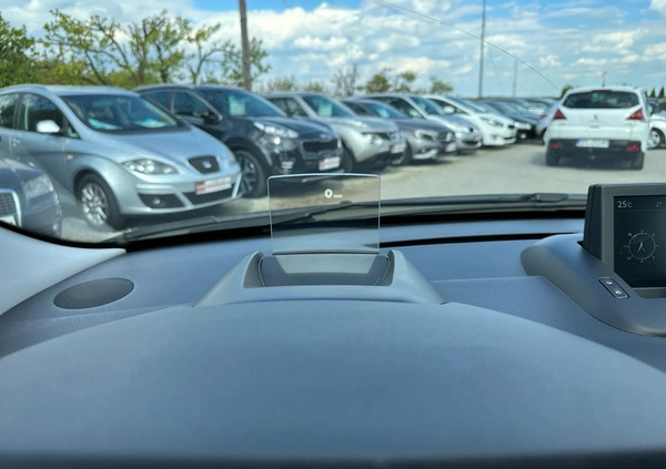 Peugeot 5008 cena 39900 przebieg: 199000, rok produkcji 2014 z Raszków małe 742